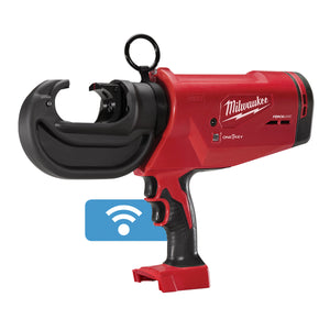 Milwaukee 2778-20 M18™ FORCE LOGIC™ 12 Ton Utility Crimper (Tool Only)