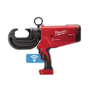 Milwaukee 2778-20 M18™ FORCE LOGIC™ 12 Ton Utility Crimper (Tool Only)