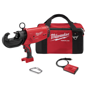 Milwaukee 2778-20 M18™ FORCE LOGIC™ 12 Ton Utility Crimper (Tool Only)