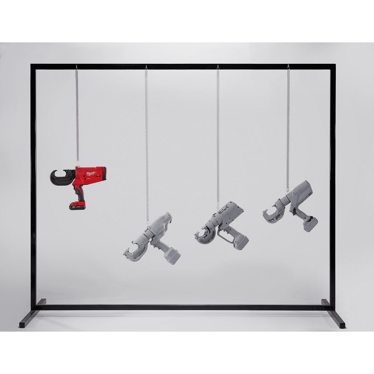 Milwaukee 2778-20 M18™ FORCE LOGIC™ 12 Ton Utility Crimper (Tool Only)