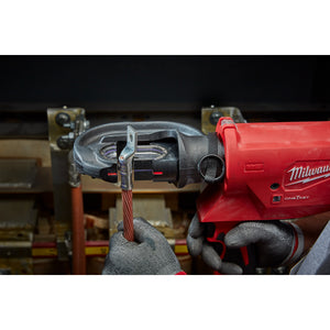 Milwaukee 2779-22 M18™ FORCE LOGIC™ 750 MCM Crimper Kit