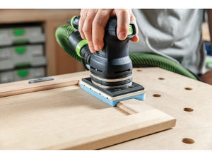 Festool 578801 80x133 F GR PRO/10 Grit Abrasives Granat PROfile