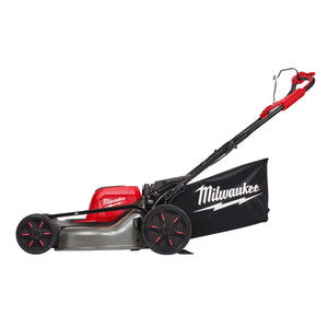 Milwaukee 2823-20 M18 FUEL™ 21" Self-Propelled Dual Battery Mower (Tool Only)