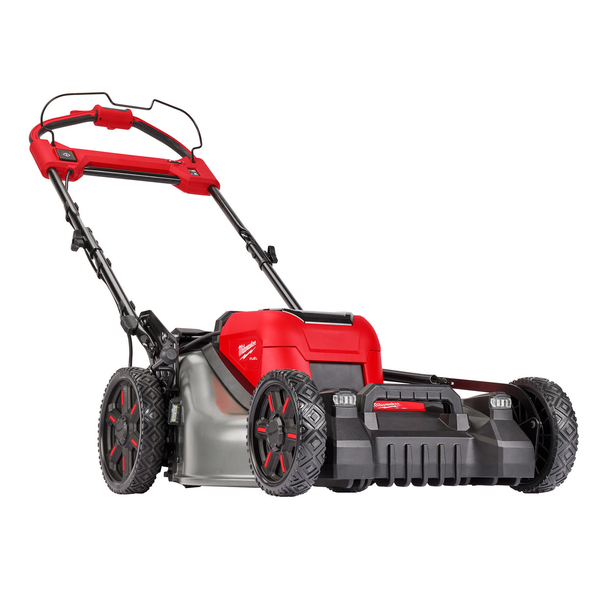 Milwaukee 2823-20 M18 FUEL™ 21" Self-Propelled Dual Battery Mower (Tool Only)