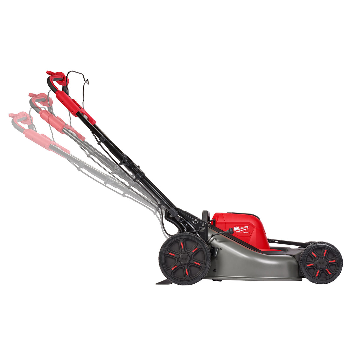 Milwaukee 2823-20 M18 FUEL™ 21" Self-Propelled Dual Battery Mower (Tool Only)