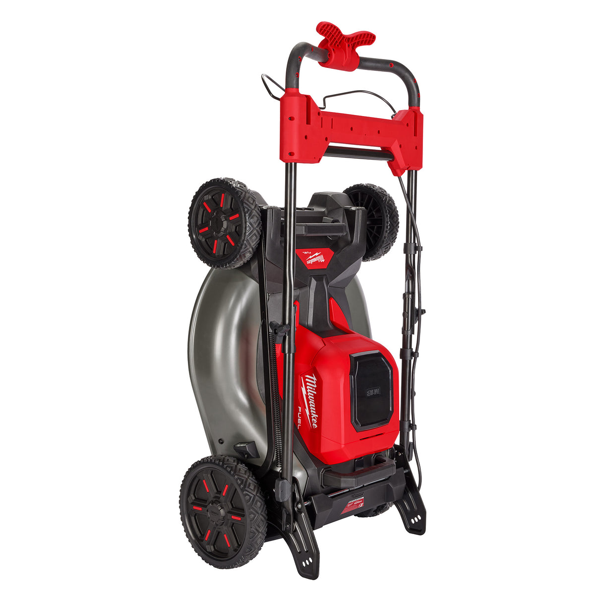 Milwaukee 2823-20 M18 FUEL™ 21" Self-Propelled Dual Battery Mower (Tool Only)