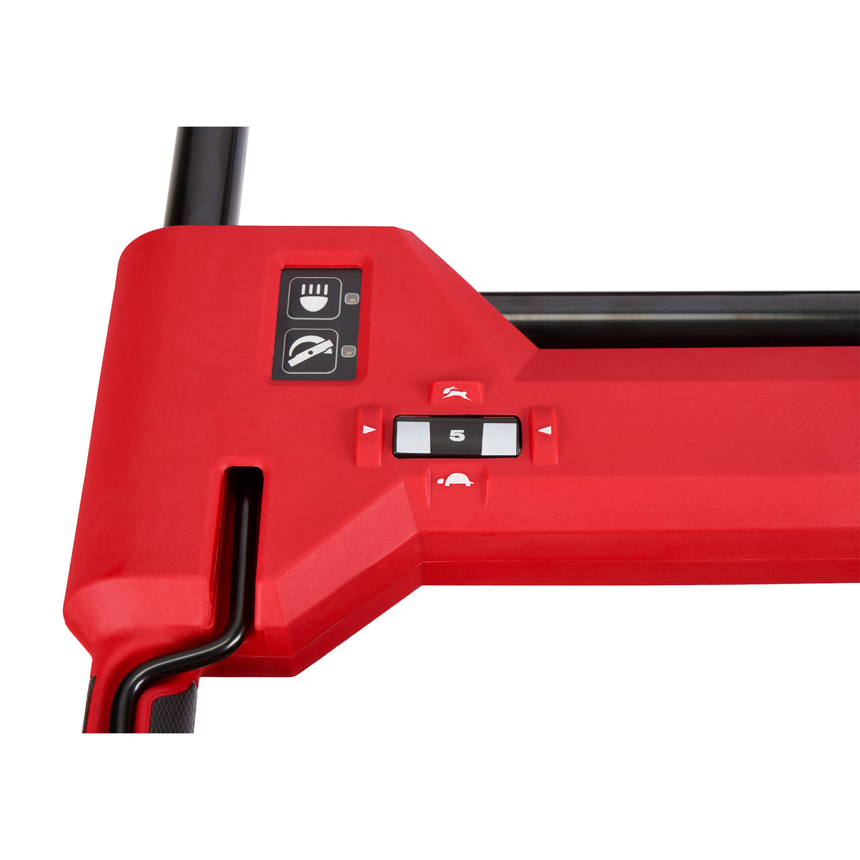 Milwaukee 2823-20 M18 FUEL™ 21" Self-Propelled Dual Battery Mower (Tool Only)