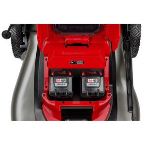Milwaukee 2823-20 M18 FUEL™ 21" Self-Propelled Dual Battery Mower (Tool Only)