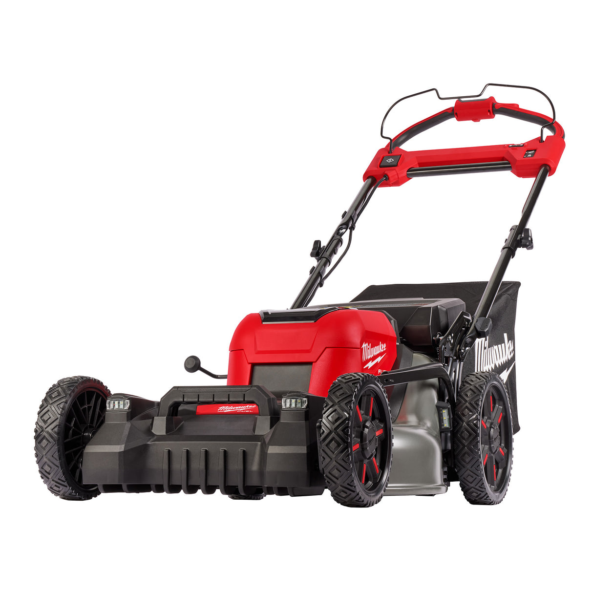 Milwaukee 2823-20 M18 FUEL™ 21" Self-Propelled Dual Battery Mower (Tool Only)