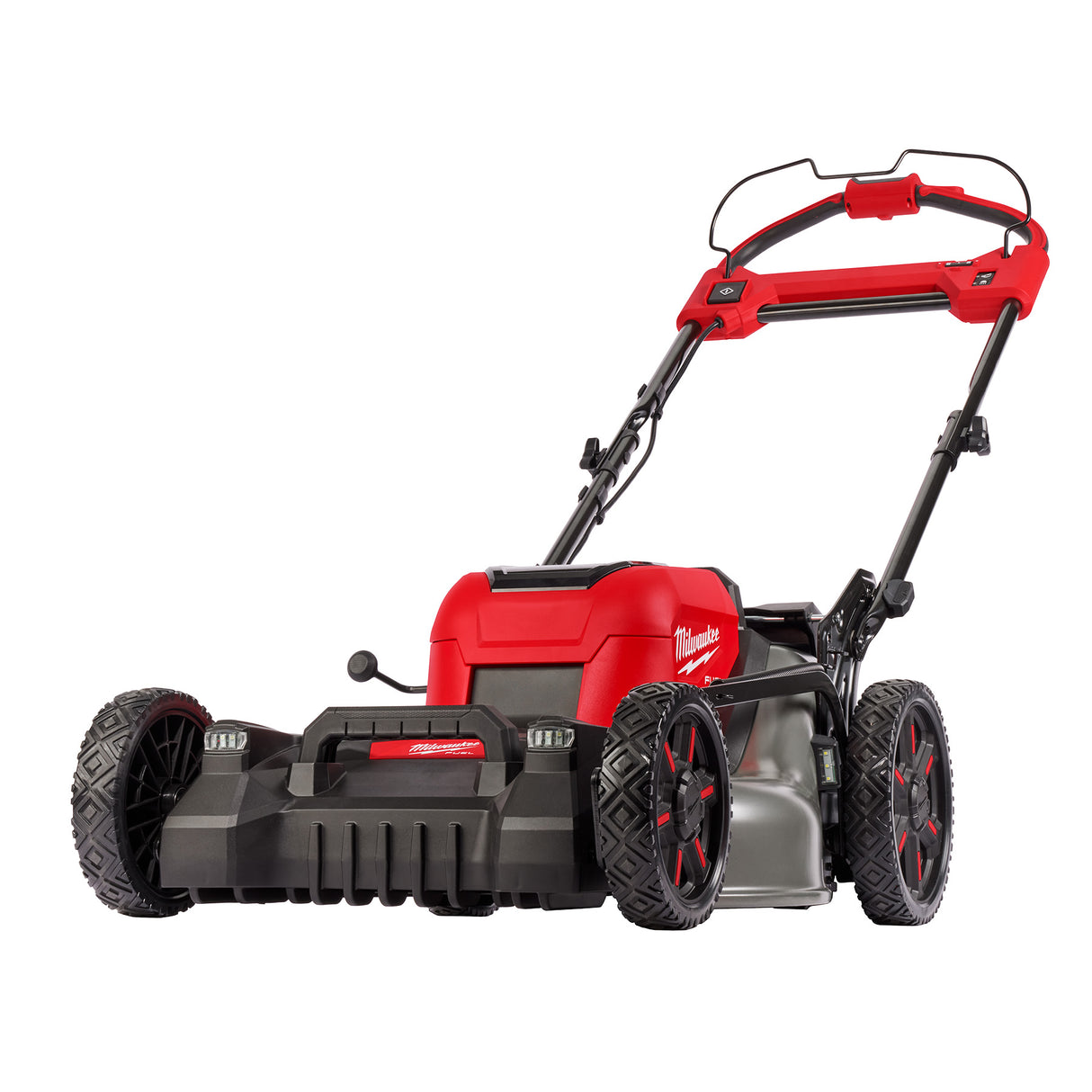 Milwaukee 2823-20 M18 FUEL™ 21" Self-Propelled Dual Battery Mower (Tool Only)