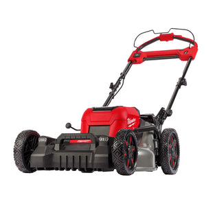 Milwaukee 2823-20 M18 FUEL™ 21" Self-Propelled Dual Battery Mower (Tool Only)
