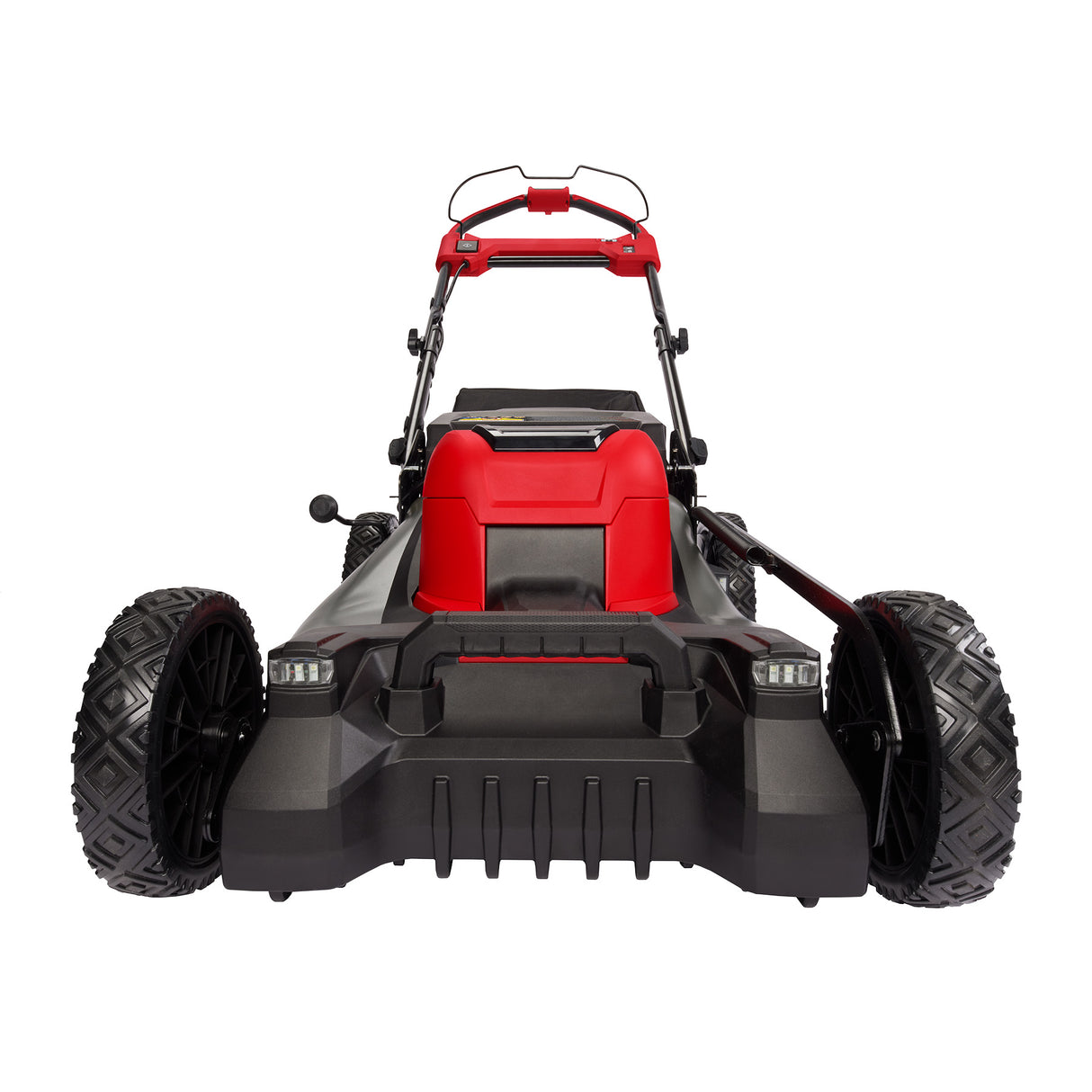 Milwaukee 2823-20 M18 FUEL™ 21" Self-Propelled Dual Battery Mower (Tool Only)