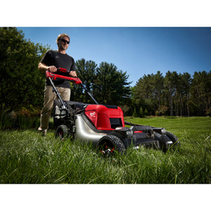 Milwaukee 2823-20 M18 FUEL™ 21" Self-Propelled Dual Battery Mower (Tool Only)