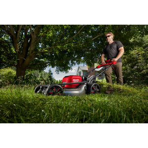 Milwaukee 2823-20 M18 FUEL™ 21" Self-Propelled Dual Battery Mower (Tool Only)