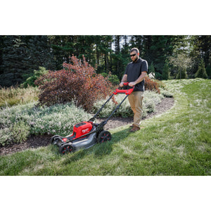 Milwaukee 2823-20 M18 FUEL™ 21" Self-Propelled Dual Battery Mower (Tool Only)