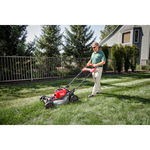 Milwaukee 2823-20 M18 FUEL™ 21" Self-Propelled Dual Battery Mower (Tool Only)