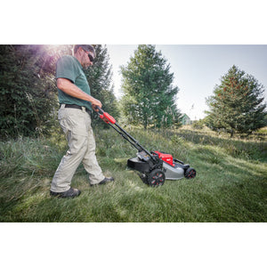Milwaukee 2823-20 M18 FUEL™ 21" Self-Propelled Dual Battery Mower (Tool Only)