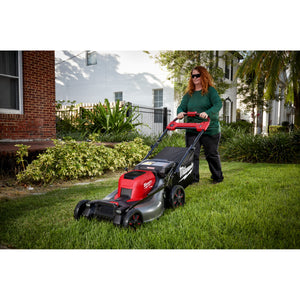 Milwaukee 2823-20 M18 FUEL™ 21" Self-Propelled Dual Battery Mower (Tool Only)