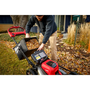 Milwaukee 2823-20 M18 FUEL™ 21" Self-Propelled Dual Battery Mower (Tool Only)