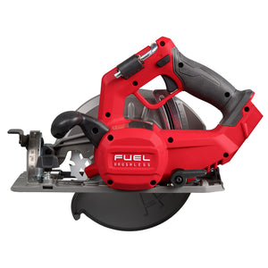 Milwaukee 2834-20 M18 FUEL™ 7-1/4” Circular Saw (Tool Only)
