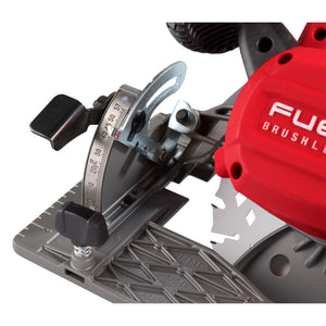 Milwaukee 2834-20 M18 FUEL™ 7-1/4” Circular Saw (Tool Only)