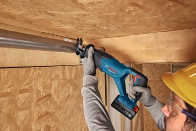 Bosch GSA18V-280N 18V Brushless Reciprocating Saw (Tool Only)