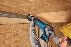 Bosch GSA18V-280N 18V Brushless Reciprocating Saw (Tool Only)