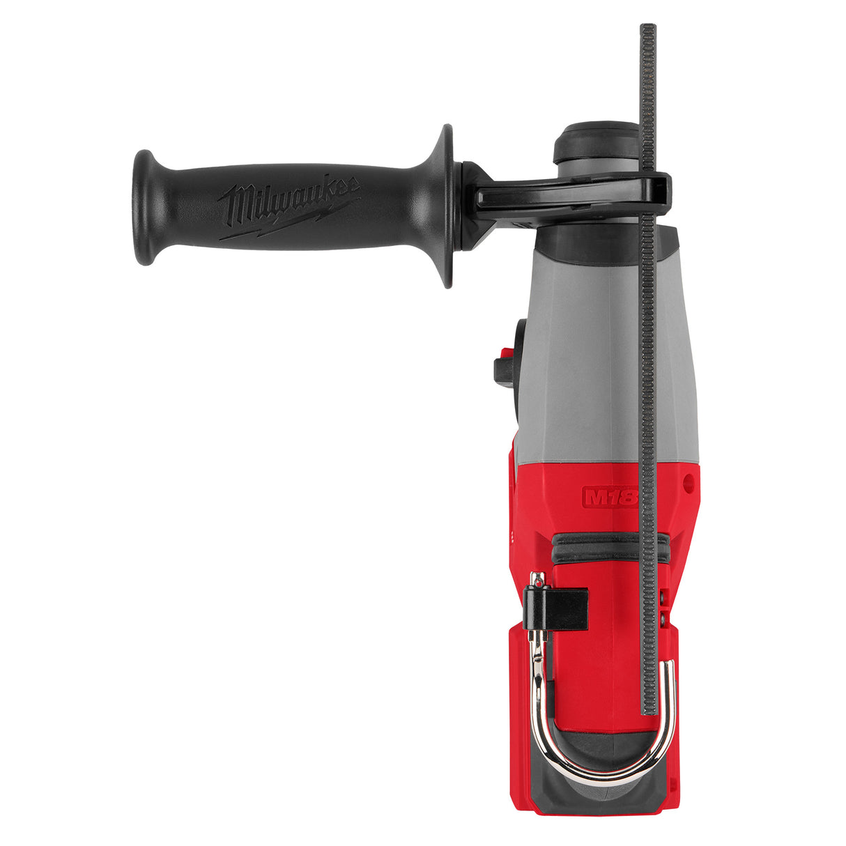 Milwaukee M18 FUEL™ 5/8" SDS Plus Rotary Hammer 2908-20