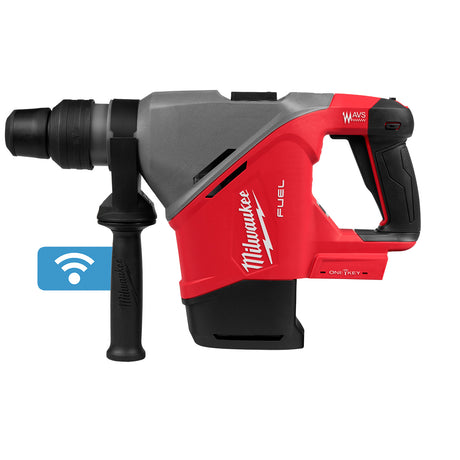 Milwaukee M18 FUEL™ 1-9/16" SDS Max Rotary Hammer w/ ONE-KEY™ 2917-20