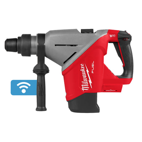 Milwaukee M18 FUEL™ 1-3/4" SDS MAX Rotary Hammer w/ ONE-KEY™ 2918-20