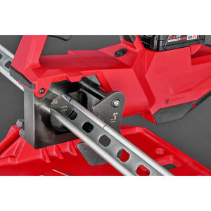 Milwaukee Tool 2933-20 M18™ FORCE LOGIC™ Single Channel Strut Shear