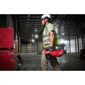 Milwaukee Tool 2933-20 M18™ FORCE LOGIC™ Single Channel Strut Shear