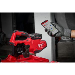 Milwaukee Tool 2933-20 M18™ FORCE LOGIC™ Single Channel Strut Shear