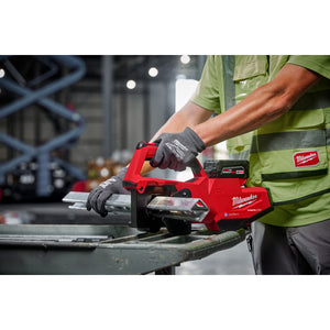 Milwaukee Tool 2933-20 M18™ FORCE LOGIC™ Single Channel Strut Shear