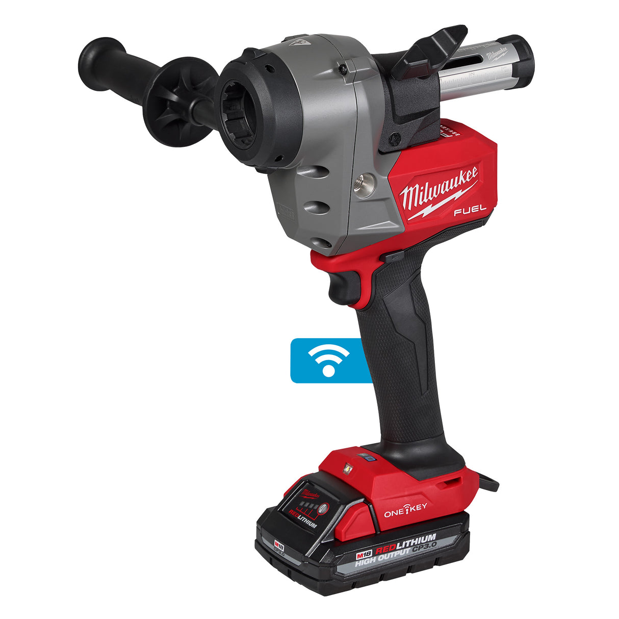 Milwaukee 2937-21 M18 FUEL™ Covered Conductor Cable Stripper Kit w/ Adjustable Bushings