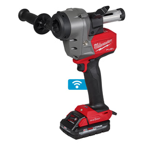 Milwaukee 2937-21 M18 FUEL™ Covered Conductor Cable Stripper Kit w/ Adjustable Bushings
