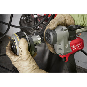 Milwaukee 2937-21 M18 FUEL™ Covered Conductor Cable Stripper Kit w/ Adjustable Bushings