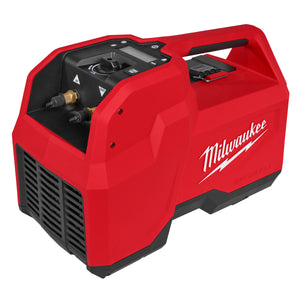 Milwaukee 2938-21 M18™ Brushless Refrigerant Recovery Machine