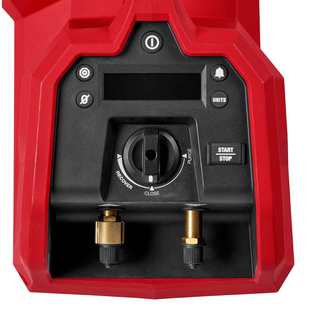 Milwaukee 2938-21 M18™ Brushless Refrigerant Recovery Machine