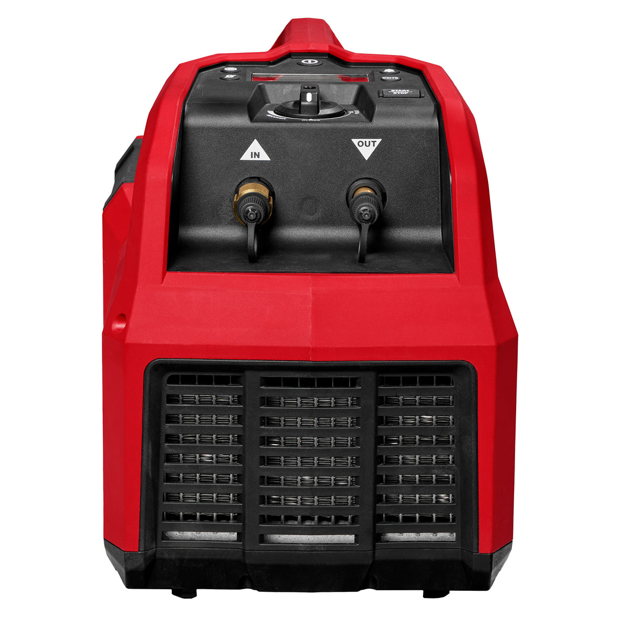 Milwaukee 2938-21 M18™ Brushless Refrigerant Recovery Machine