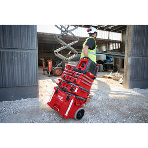 Milwaukee M18 BLUETOOTH® JOBSITE RADIO + CHARGER 2956-20