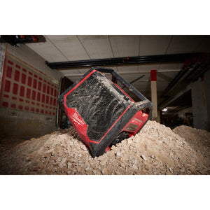 Milwaukee M18 BLUETOOTH® JOBSITE RADIO + CHARGER 2956-20