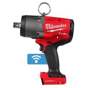 Milwaukee 2964-20 M18 FUEL™ 3/4" High Torque Impact Wrench w/ ONE-KEY™