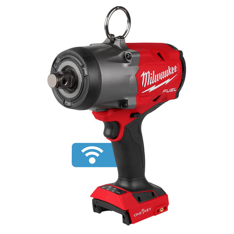 Milwaukee 2964-20 M18 FUEL™ 3/4" High Torque Impact Wrench w/ ONE-KEY™