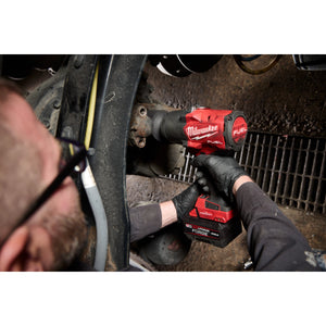 Milwaukee 2964-20 M18 FUEL™ 3/4" High Torque Impact Wrench w/ ONE-KEY™