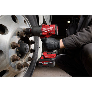 Milwaukee 2964-20 M18 FUEL™ 3/4" High Torque Impact Wrench w/ ONE-KEY™