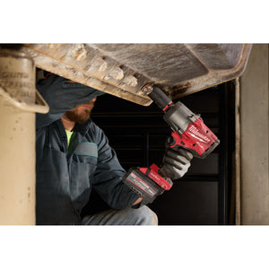 Milwaukee 2964-20 M18 FUEL™ 3/4" High Torque Impact Wrench w/ ONE-KEY™