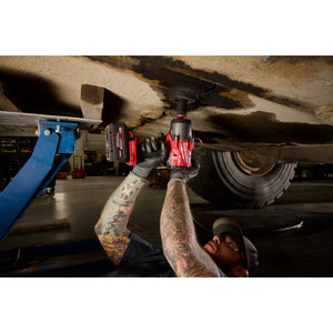 Milwaukee 2964-20 M18 FUEL™ 3/4" High Torque Impact Wrench w/ ONE-KEY™
