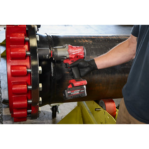 Milwaukee 2964-20 M18 FUEL™ 3/4" High Torque Impact Wrench w/ ONE-KEY™