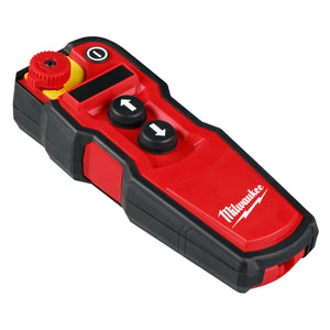 Milwaukee 2983-22HD  M18 Compact 1-Ton Chain Hoist w ONE-KEY  2983-22HD NEW M18™ Compact 1-Ton Chain Hoist w/ ONE-KEY™